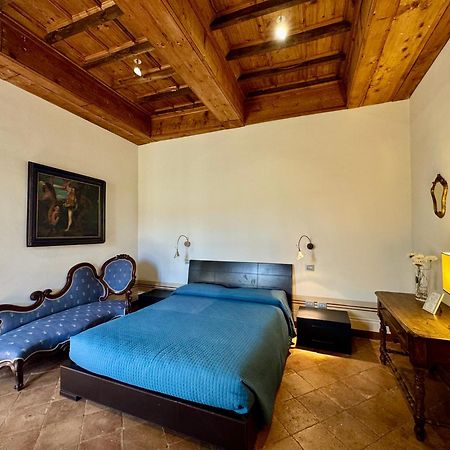 Villa Dell'Annunziata Rieti Exterior foto